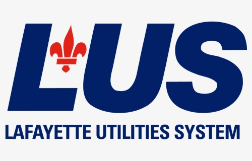 Lafayette Utilities System, HD Png Download, Transparent PNG
