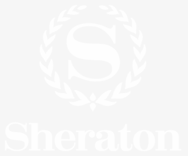 Logo De Hoteles Sheraton, HD Png Download, Transparent PNG