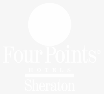 Four Points Hotels Sheraton Logo Black And White - Ihs Markit Logo White, HD Png Download, Transparent PNG