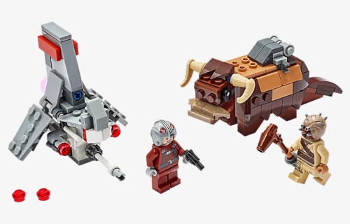 Lego Star Wars 75265, HD Png Download, Transparent PNG