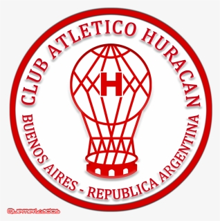 Club Atlético Huracán, HD Png Download, Transparent PNG