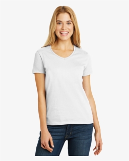 Women S T-shirt - T-shirt, HD Png Download, Transparent PNG