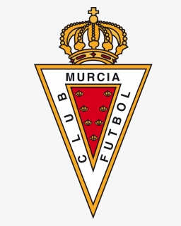 Logo Real Murcia, HD Png Download, Transparent PNG