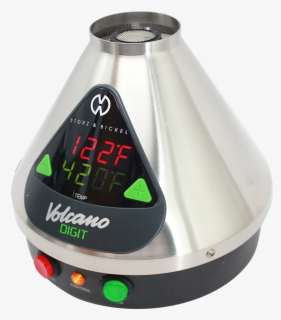 Storz & Bickel Volcano Digital - Volcano Vaporizer, HD Png Download, Transparent PNG