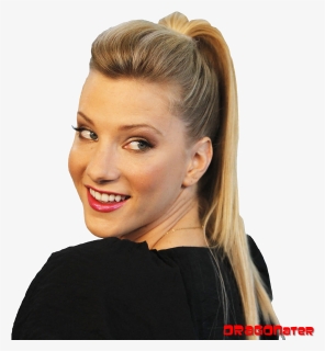 Glee - Brittany S - Pierce - Heather Morris - Special - Girl, HD Png Download, Transparent PNG