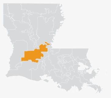 Louisiana Senate District 28 - Louisiana State Senate District 3, HD Png Download, Transparent PNG