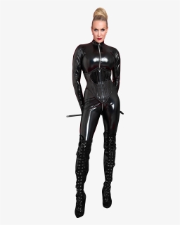 Latex Clothing, HD Png Download, Transparent PNG