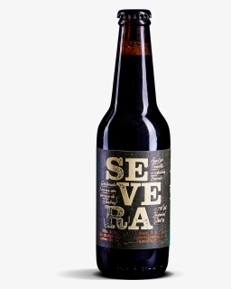 Beer Bottle, HD Png Download, Transparent PNG
