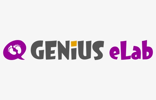 Genius Elab, HD Png Download, Transparent PNG