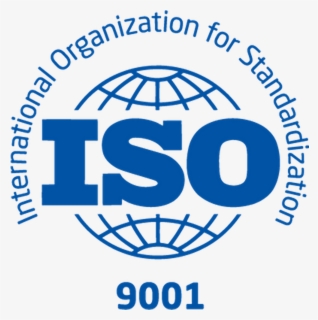 International Organization For Standardization 9001, HD Png Download, Transparent PNG