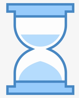 It S A Logo Of An Hourglass, Reduced To An Image Of - Icon, HD Png Download, Transparent PNG