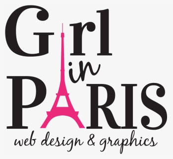 Transparent Parisian Clipart Free - Paris Logo Design, HD Png Download, Transparent PNG