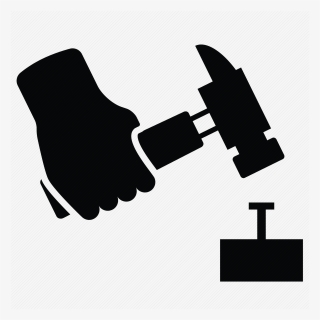 Tools Icons Png - Construction Tools Icon, Transparent Png, Transparent PNG