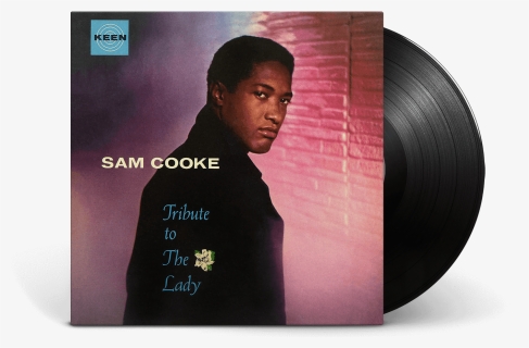 Sam Cooke Tribute To The Lady, HD Png Download, Transparent PNG