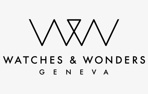 Watches And Wonders Logo, HD Png Download, Transparent PNG