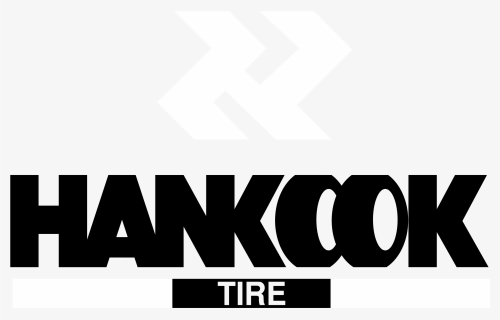 Transparent Hankook Logo Png - Hankook Tire, Png Download, Transparent PNG