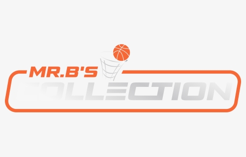 B S Collection   Itemprop Logo - Shoot Basketball, HD Png Download, Transparent PNG