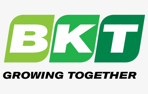 Bkt-logo - Bkt Tires, HD Png Download, Transparent PNG