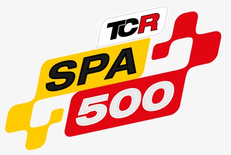 Tcr Spa - Tcr Spa 500, HD Png Download, Transparent PNG