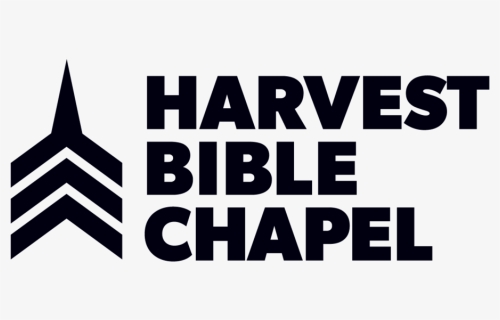 Harvest Bible Chapel Logo - Poster, HD Png Download, Transparent PNG
