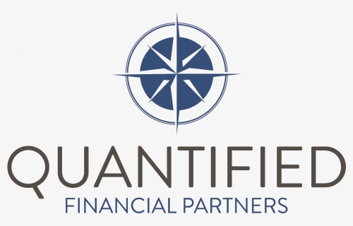 Logo For Quantified Financial Partners - Gv Financial, HD Png Download, Transparent PNG