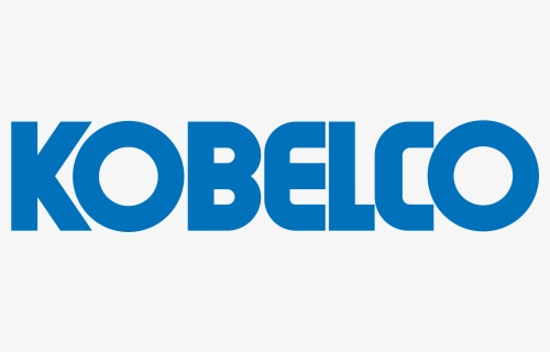 Kobelco - Kobelco Logo Png, Transparent Png, Transparent PNG