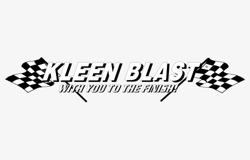 Kleen Blast - Parallel, HD Png Download, Transparent PNG