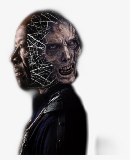 Fear The Walking Dead - Human, HD Png Download, Transparent PNG
