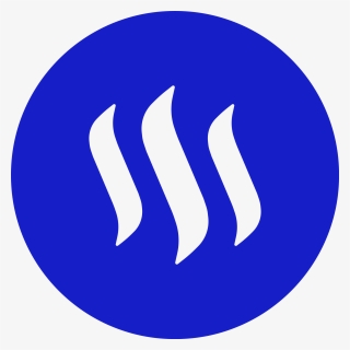 Steem Logo Png, Transparent Png, Transparent PNG