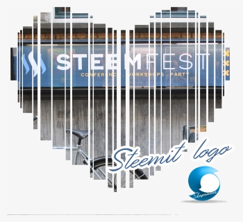 Transparent Steemit Logo , Png Download - Poster, Png Download, Transparent PNG