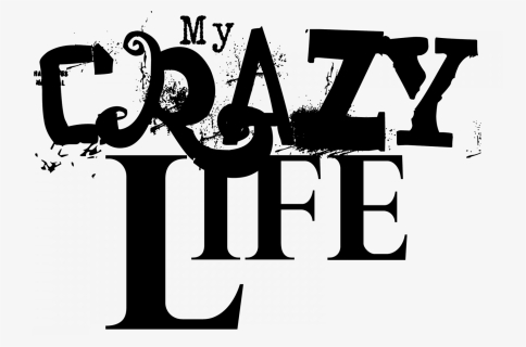 Phil Zendia - My Crazy Life Png, Transparent Png, Transparent PNG