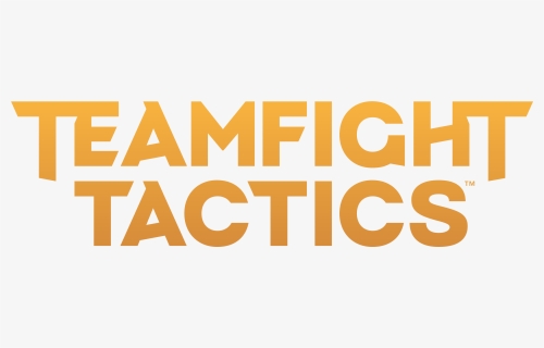 ​ - Teamfight Tactics Tft Logo Png, Transparent Png, Transparent PNG