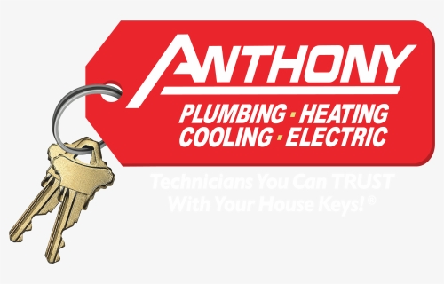 Anthony Logo, HD Png Download, Transparent PNG
