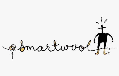 Smartwool Logo Png Transparent - Cartoon, Png Download, Transparent PNG
