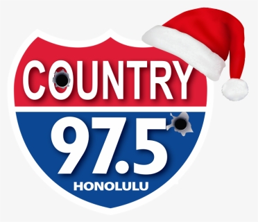 Khcm-fm - Country 97 - 5 Fm - Hot Country , Png Download - Hot Country, Transparent Png, Transparent PNG