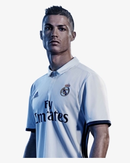 Cristiano Ronaldo Football Render - Suuqa Kala Iibsiga Ciyaaraha, HD Png Download, Transparent PNG