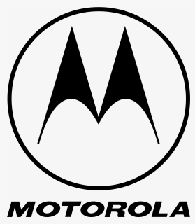 Motorola Logo Png Transparent - Motorola Logo, Png Download, Transparent PNG