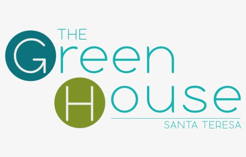 Green House Png, Transparent Png, Transparent PNG