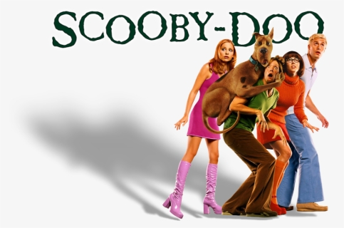 Scooby Doo 2: Monsters Unleashed (2004), HD Png Download, Transparent PNG