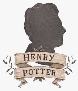 Harry Potter Wiki - Fleamont Potter, HD Png Download, Transparent PNG