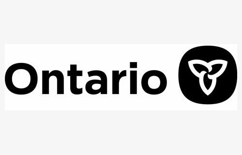 Government Of Ontario Logo, HD Png Download, Transparent PNG