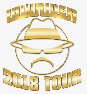 lowrider man logo