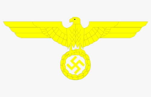 Imperial Eagle Png Clip Freeuse Download - Imperial Eagle German Eagle, Transparent Png, Transparent PNG
