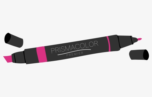 Prismacolor Art Markers - Prismacolor Clipart, HD Png Download, Transparent PNG