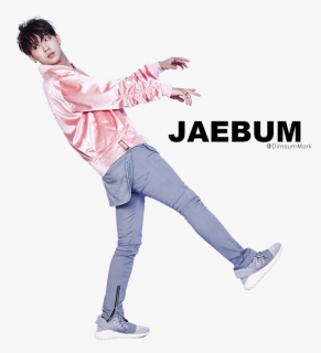 Got7 Jaebum Fly - Jb Got7 Fly, HD Png Download, Transparent PNG