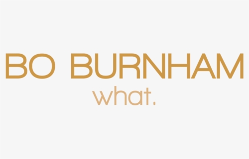 Bo Burnham - What - - Parallel, HD Png Download, Transparent PNG