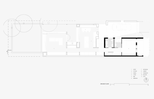 Jb 0 Ground Floor , Png Download - Architecture, Transparent Png, Transparent PNG