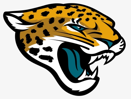 Jacksonville Jaguars Logo, HD Png Download, Transparent PNG