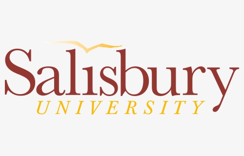 Salisbury University Logo, HD Png Download, Transparent PNG