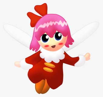 Ribbon - Cartoon, HD Png Download, Transparent PNG